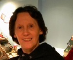 Pastor Emily Gray